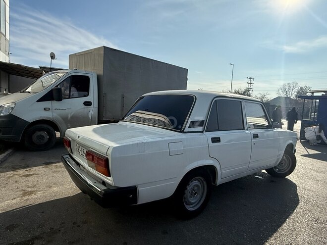 LADA (VAZ) 2107 2011, 100,000 km - 1.6 l - Bakı