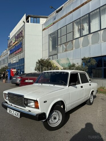 LADA (VAZ) 2107 2011, 100,000 km - 1.6 l - Bakı