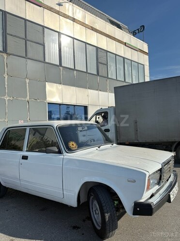 LADA (VAZ) 2107 2011, 100,000 km - 1.6 l - Bakı