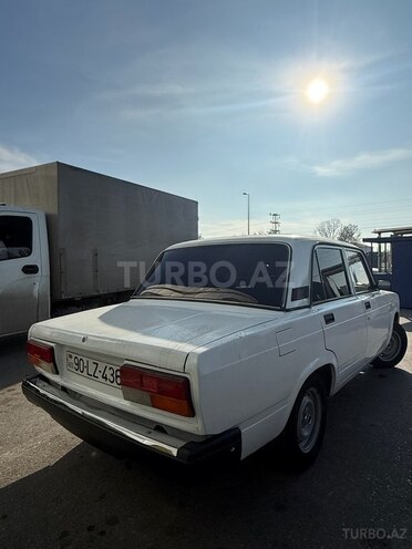 LADA (VAZ) 2107 2011, 100,000 km - 1.6 l - Bakı