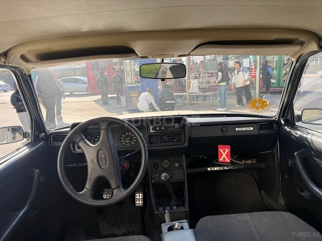 LADA (VAZ) 2107 2011, 100,000 km - 1.6 l - Bakı