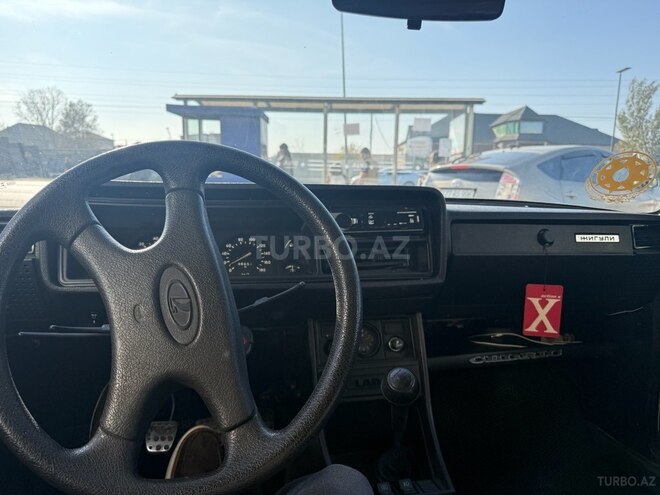 LADA (VAZ) 2107 2011, 100,000 km - 1.6 l - Bakı