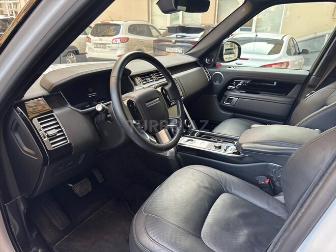 Land Rover Range Rover 2019, 31,000 km - 3.0 l - Bakı