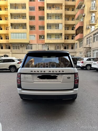 Land Rover Range Rover 2019, 31,000 km - 3.0 l - Bakı