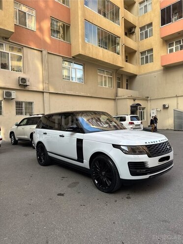 Land Rover Range Rover 2019, 31,000 km - 3.0 l - Bakı