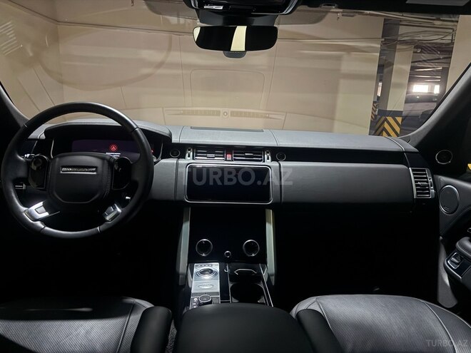 Land Rover Range Rover 2019, 31,000 km - 3.0 l - Bakı