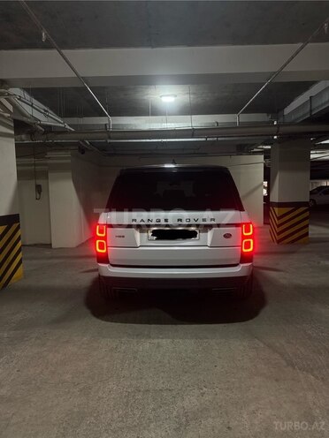 Land Rover Range Rover 2019, 31,000 km - 3.0 l - Bakı