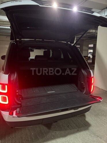 Land Rover Range Rover 2019, 31,000 km - 3.0 l - Bakı