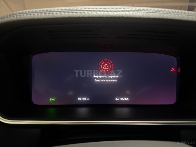 Land Rover Range Rover 2019, 31,000 km - 3.0 l - Bakı