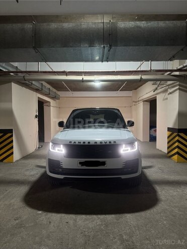 Land Rover Range Rover 2019, 31,000 km - 3.0 l - Bakı