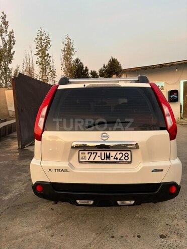 Nissan X-Trail 2014, 150,250 km - 2.5 l - Bakı