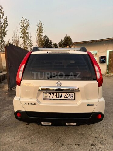 Nissan X-Trail 2014, 150,250 km - 2.5 l - Bakı