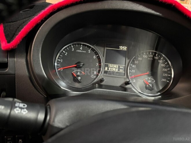 Nissan X-Trail 2014, 150,250 km - 2.5 l - Bakı