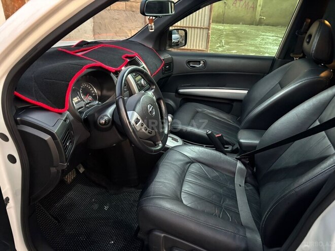 Nissan X-Trail 2014, 150,250 km - 2.5 l - Bakı