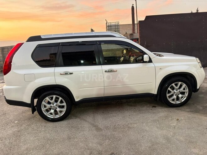 Nissan X-Trail 2014, 150,250 km - 2.5 l - Bakı
