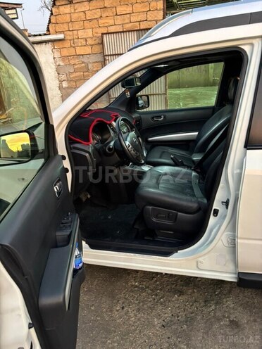 Nissan X-Trail 2014, 150,250 km - 2.5 l - Bakı
