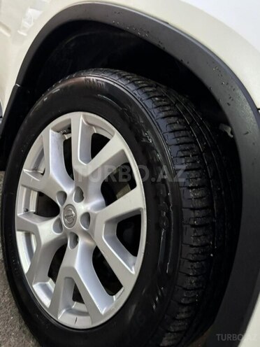 Nissan X-Trail 2014, 150,250 km - 2.5 l - Bakı
