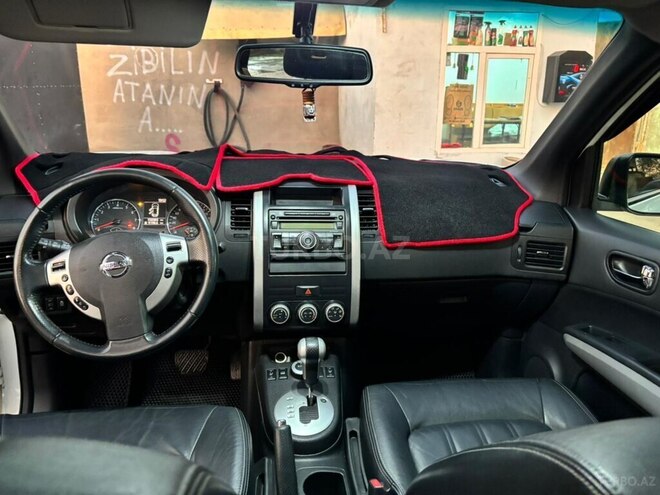 Nissan X-Trail 2014, 150,250 km - 2.5 l - Bakı