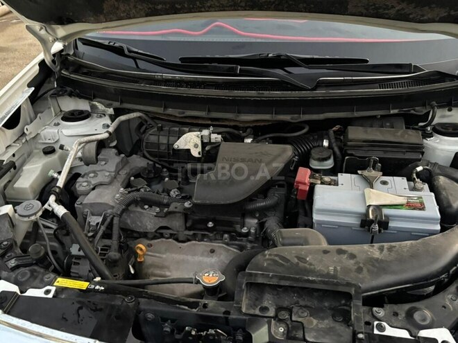 Nissan X-Trail 2014, 150,250 km - 2.5 l - Bakı