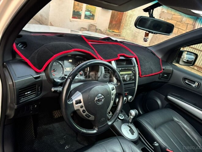 Nissan X-Trail 2014, 150,250 km - 2.5 l - Bakı