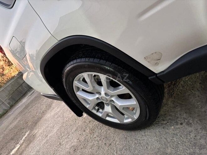 Nissan X-Trail 2014, 150,250 km - 2.5 l - Bakı