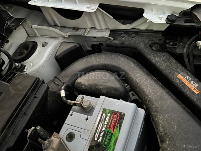 Nissan X-Trail 2014, 150,250 km - 2.5 l - Bakı