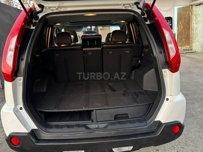 Nissan X-Trail 2014, 150,250 km - 2.5 l - Bakı