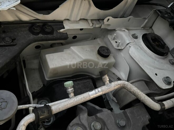 Nissan X-Trail 2014, 150,250 km - 2.5 l - Bakı