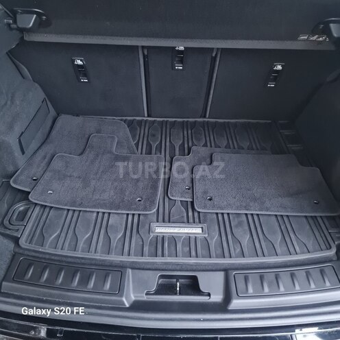 Land Rover RR Evoque 2020, 58,000 km - 2.0 л - Bakı