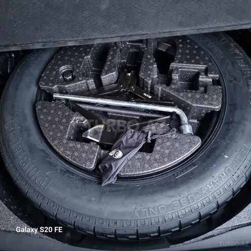Land Rover RR Evoque 2020, 58,000 km - 2.0 л - Bakı