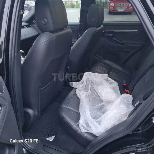 Land Rover RR Evoque 2020, 58,000 km - 2.0 л - Bakı