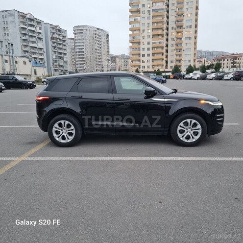 Land Rover RR Evoque 2020, 58,000 km - 2.0 л - Bakı