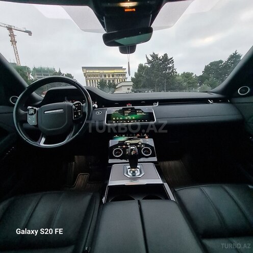 Land Rover RR Evoque 2020, 58,000 km - 2.0 л - Bakı