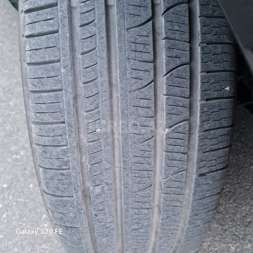 Land Rover RR Evoque 2020, 58,000 km - 2.0 л - Bakı
