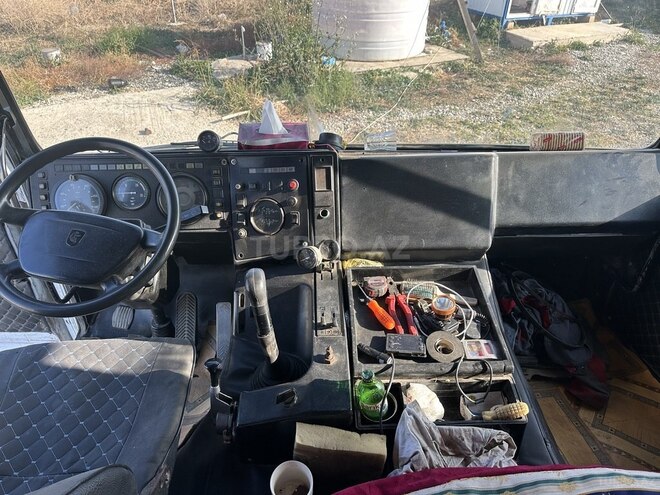 MAZ 54322 2008, 258,000 km - 11.0 l - Hacıqabul