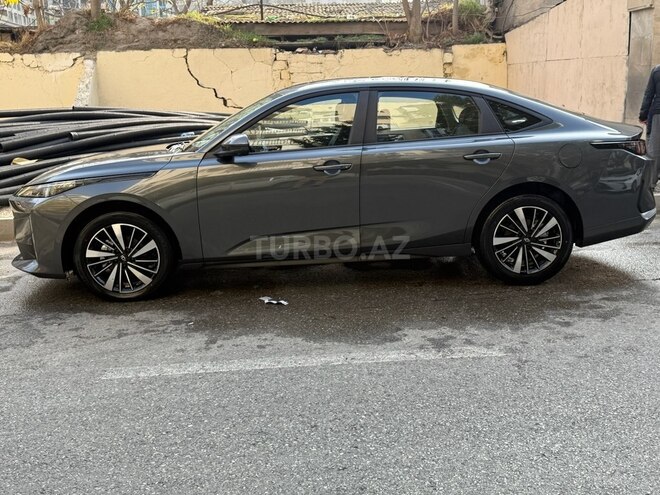 Changan Qiyuan A05 2025, 0 km - 1.5 l - Bakı