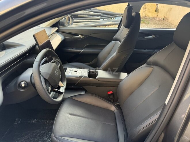 Changan Qiyuan A05 2025, 0 km - 1.5 l - Bakı