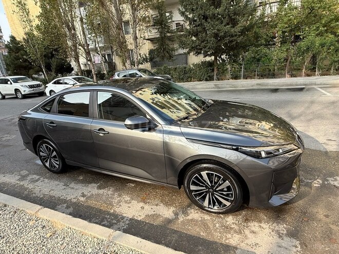 Changan Qiyuan A05 2025, 0 km - 1.5 l - Bakı