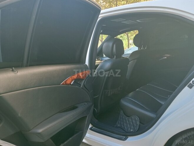 Mercedes E 220 2008, 420,000 km - 2.2 l - Xırdalan