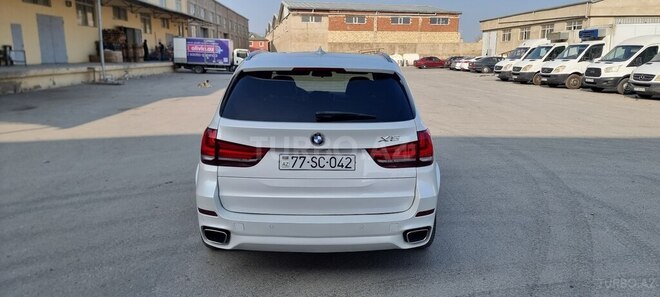 BMW X5-2