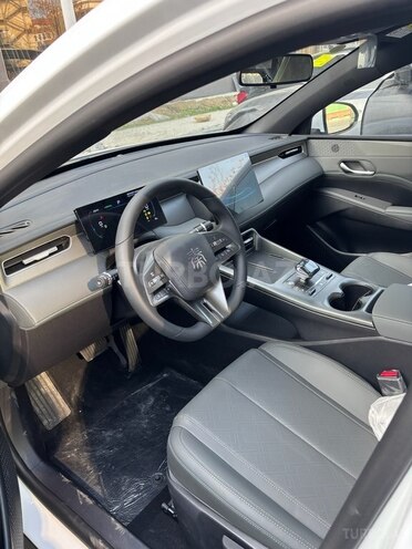 BYD Qin Plus 2025, 0 km - 1.5 l - Bakı