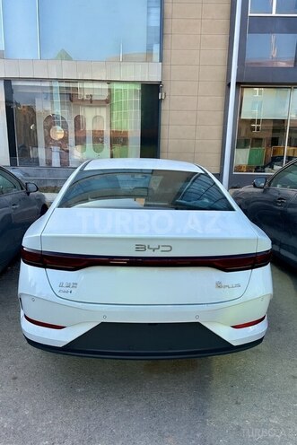 BYD Qin Plus 2025, 0 km - 1.5 l - Bakı