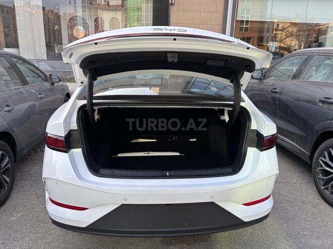 BYD Qin Plus 2025, 0 km - 1.5 l - Bakı