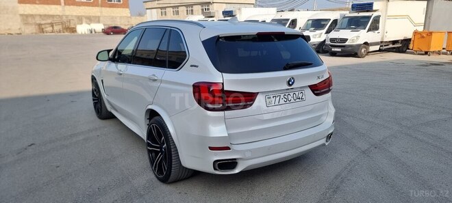 BMW X5-7