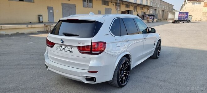 BMW X5-6