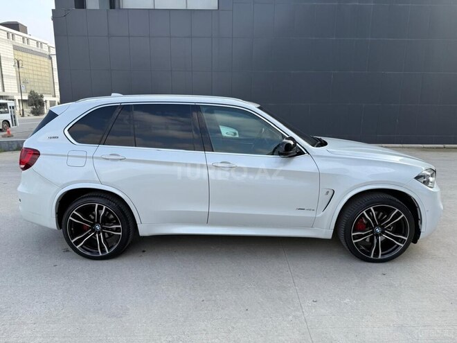BMW X5-5