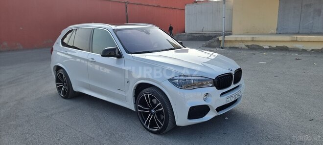 BMW X5-9