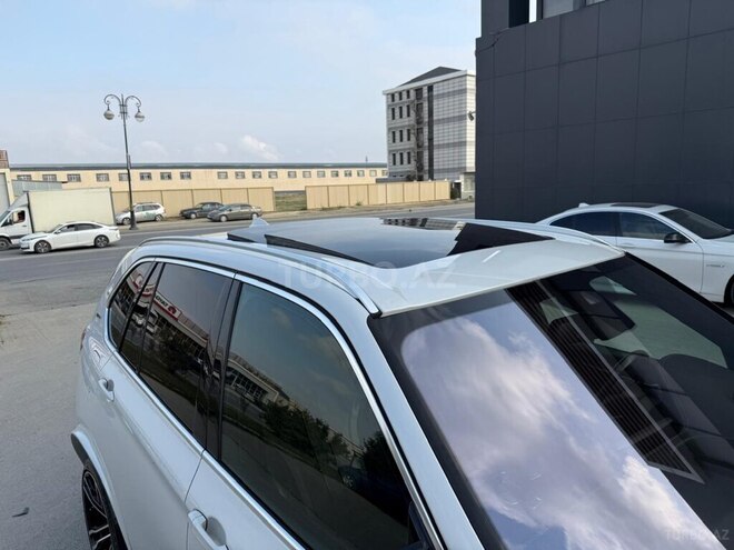 BMW X5-10