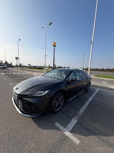 Toyota Camry 2024, 27,000 km - 2.0 l - Bakı