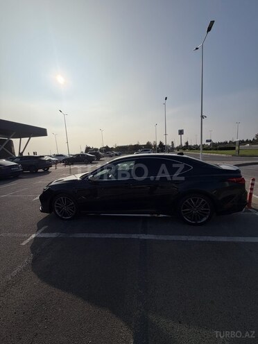 Toyota Camry 2024, 27,000 km - 2.0 l - Bakı